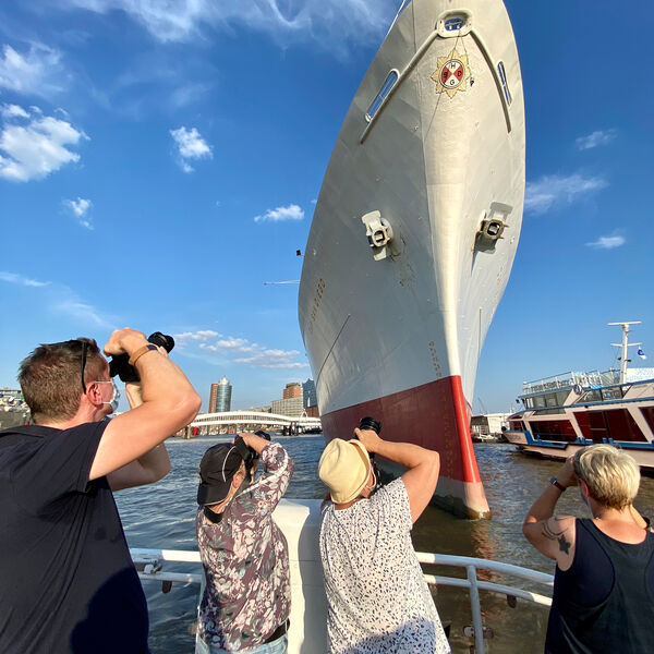 PHOTOPIA Fototörn Hamburg