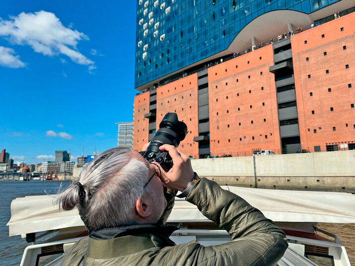 PHOTOPIA Fototörn Hamburg